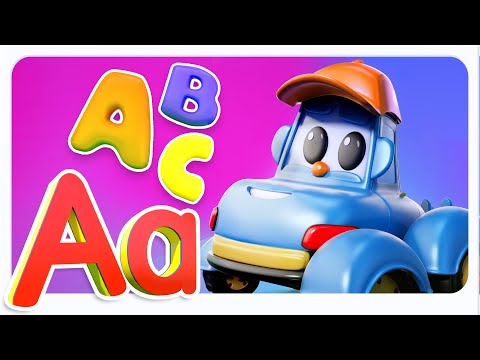 ABC Song, Learn ABC Alphabet for Children, Kids Songs and Hindi Rhymes