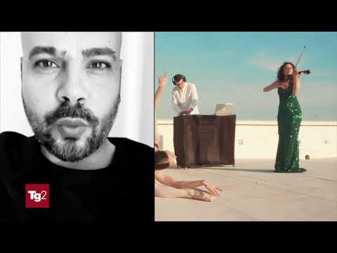 Violino Napoli Stella Manfredi