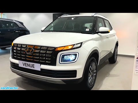 Hyundai Venue S Optional 2025 | New Venue 2025 Features | Interior and Exterior | Real-life Review