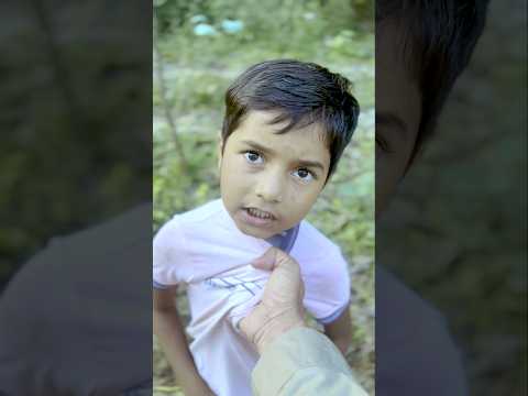 प्रधान का पता 😂 || #comedy #shorts