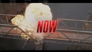 The running man فيلم جديد مدبلج بالعربية