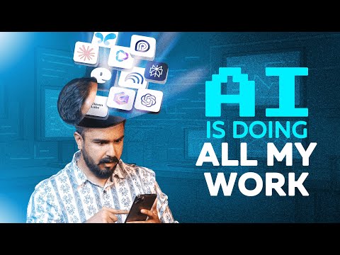 Best Ai Tools to Use in 2025 | Top 10 AI Tools I Use Daily for Content, Business & Design.