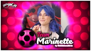 MIRACULOUS "Zag Event" - La Chasse aux Miraballs [TEAM MARINETE]