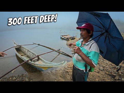 The Mysterious Lake of Kibungan, Benguet | Madaymen to Lubo Lake Backroad