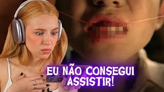 O CURTA MAIS BIZARRO QUE EU JÁ VI! -  "Milk Teeth"