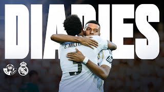 Victory in Innsbruck! | Real Madrid