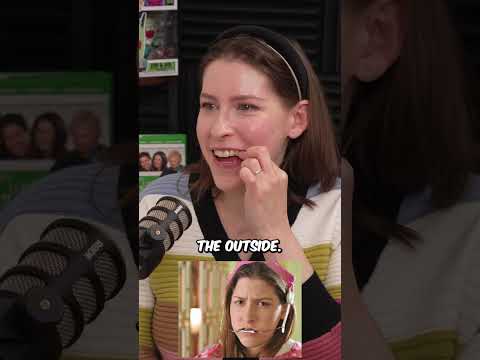 Sue Heck's ICONIC Braces