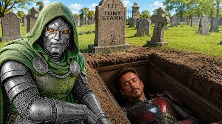 Tony Stark Ki Body Ka Sach: Marvel Ne Kya Chupaya Hai?