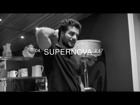 C amir - Supernova (track by track)