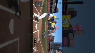 I got an immaculate inning with Chris Sale in MLB the Show 25. #viral #homerun #mlbtheshow25