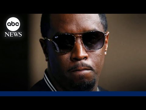 Judge orders prosecutors to destroy notes obtained from Sean Combs