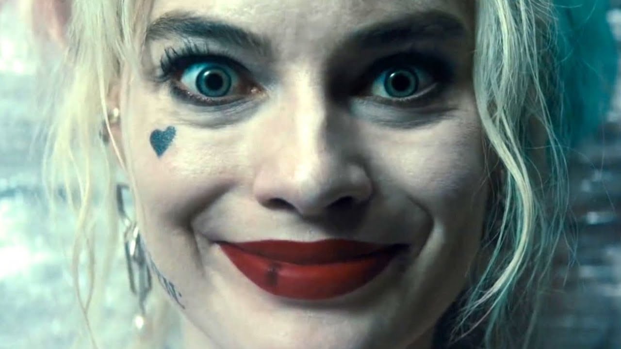 What The Critics Are Saying About Birds Of Prey