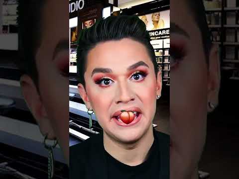 Working at Sephora (Part 13) 🏳️‍🌈 ...FOR MORE! 👉🏼 #TheJohnnyRossShow