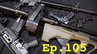 Weekly Used Gun Review Ep. 105