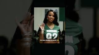 Cedric came to New York for the first time. #foryou #movie