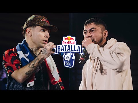 La PROFECÍA de TEOREMA | Lo que nos dejó la Red Bull Chile