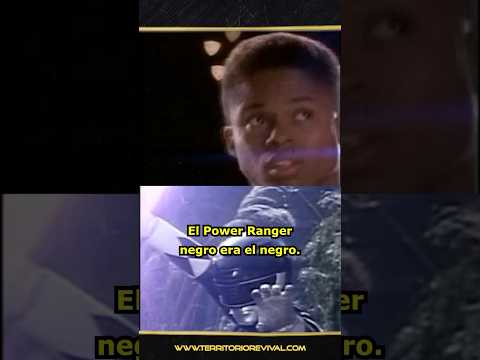 POWER RAC1SM0 #territoriorevival #podcast #humor #destacame #viral #comedia #powerrangers #shorts
