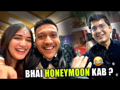 MortaL's Wedding vlog 😍