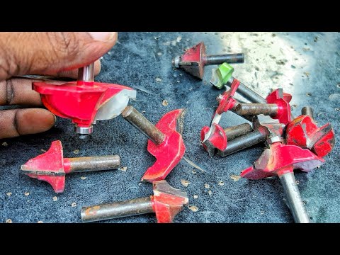 Amazing wood carving || New model wood carving || Wood carving techniques