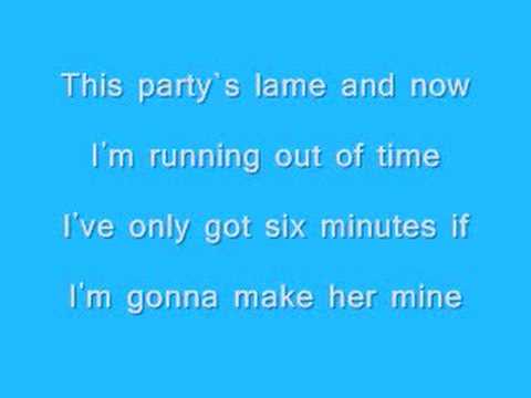 6 Minutes de Nick Jonas Letra y Video