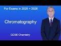 Paper Chromatography Concepts and Applications