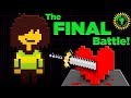 Deltarune Theories and Characters