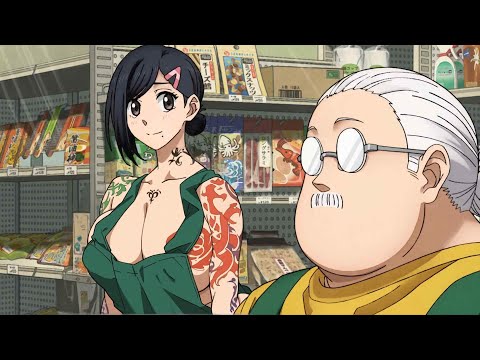 500 Pound Man Mocked as Fat Pig Traded His Bulk to a God for Divine Combat Power