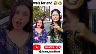 sorry 😂😂 #funny #comedy #reaction #tiktok #fun #shorts #saiyaara