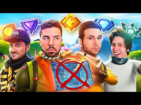 24 Horas Para Ganar en Fortnite OG sin construcción!