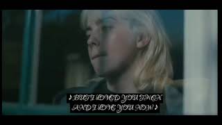 Billie eilish_Male fantasy official video