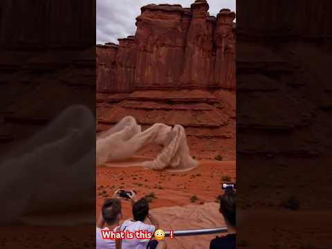 what is this? #desert #strom #trending #viralvideo #shorts #video #moon #earth #foryou #1m #universe