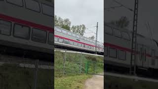 ICE DOPPELDECKER😱😱