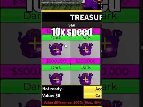 Krazy Gravity Trade