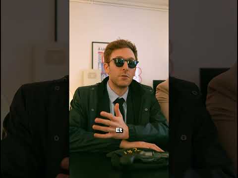 J'ai gagné au loto mais la CIA m'arrête