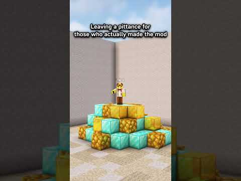 The worst part of Bedrock Edition