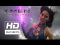 Trailer 13 do filme X-Men: Apocalypse