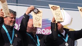 The Art of Shooting | Chapter 2: inside the master mind