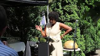 AfricaNewsAnalysis: Berlin unveils memorial plaque for actor and activist Louis Brody