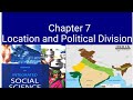 India: Geography and Time Concepts