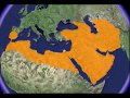 Key Events in Early Islam