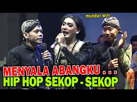Parikan Jedag-Jedug Di Universitas 17 Agustus Surabaya
