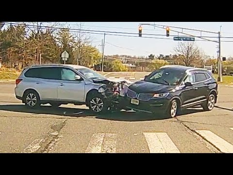 Idiots In Cars Compilation #164