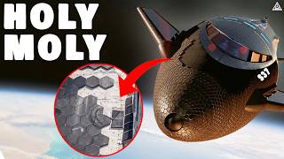 Elon Musk's Starship Big Move: Skip S37 Heat Shield! Flight 10 will Change everything..