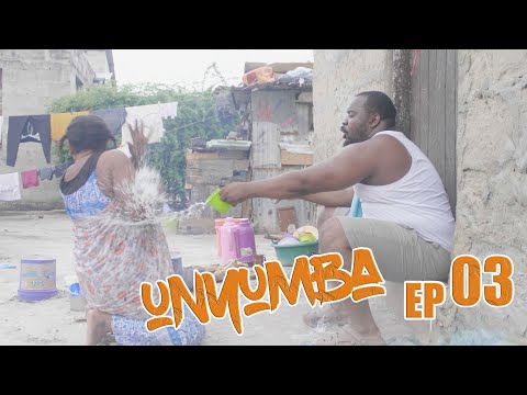 UNYUMBA EP 03 [ SHORT SCENE ]