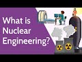 Nuclear Energy and Engineering Concepts