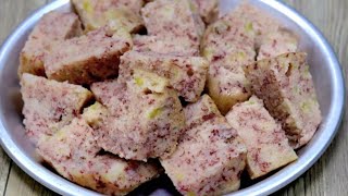 Cách làm Bánh Bò Chuối thơm ngon dễ dàng