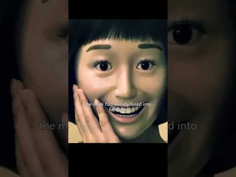 The smiles on these girls' faces are horrible #movie #film