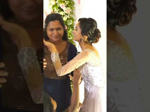 Birthday Gift from Appa and Amma | Meenakshi Anoop