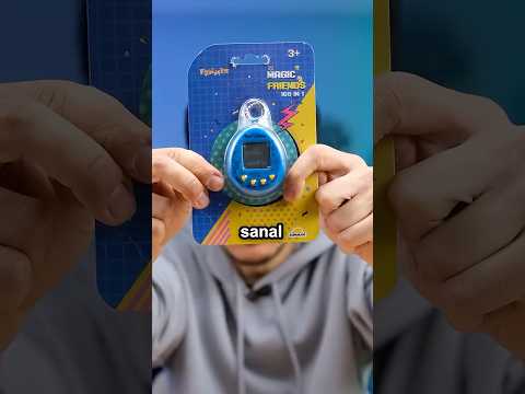 100TL'ye Sanal Bebek Aldım!