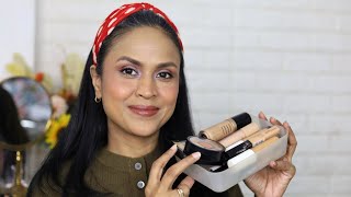 Review & Declutter 20 Concealers For Medium Deep Complexion | Shalini Srivastava